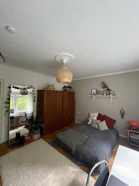 Arbeitszimmer/Kind - 