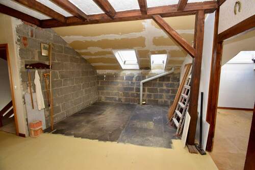 DG - Badezimmerbereich - 