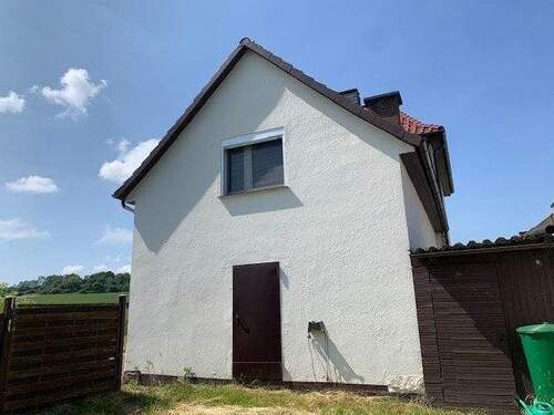 4 - Mehrfamilienhaus, Wohnhaus mit 153,00 m&sup2; in Wangelnstedt zum Kaufen