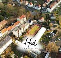 Baugrundstück in Markranstädt - 550m² in ruhiger Siedlungslage