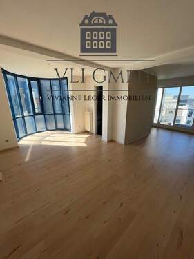 Bild 3 - 3 Zimmer Etagenwohnung in Sankt Ingbert (St. Ingbert)