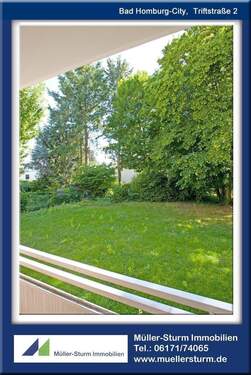 Bad Homburg Triftstrasse 2 15 Terrasse 2.jpg - 