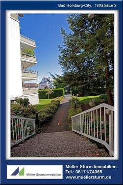 Bad Homburg Triftstrasse 2 02 Ansicht vorne 3.jpg - 