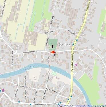 Curslacker Deich 147 - 