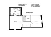 Dachgeschoss - 