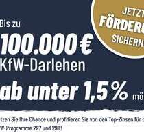 Adieu hohe Nebenkosten. Willkommen Energieeffizienz! - Bochum Linden