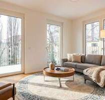 Bereit für Sie: Modernes Zuhause mit Terrasse und Balkon in gefragter Kiezlage - Berlin Kreuzberg