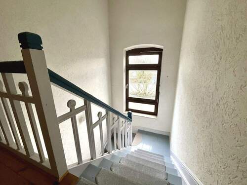 Treppenhaus - 