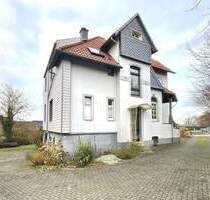 Historisches Zweifamilienhaus in Halver - Eine Kombination aus Eigennutzung und gesicherter Mieteinnahme