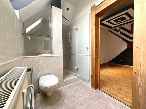 Duschbad - 