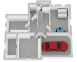 Grundriss Kellergeschoss - 