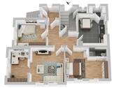 Grundriss Erdgeschoss - 