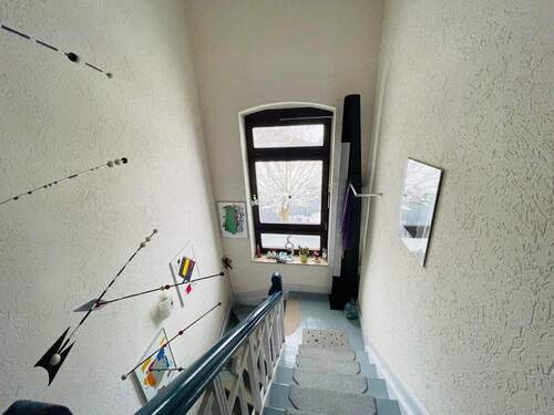 Treppenhaus - 