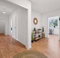 PROVISIONSFREI: Frisch sanierte und traumhafte Wohnung in begehrtester Lage Schweinfurts