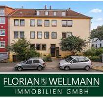 Haus in Bremen - 295.000,00&nbsp;EUR Kaufpreis, ca.&nbsp; 95,00&nbsp;m&sup2;&nbsp;Wohnfl&auml;che in Bremen (PLZ: 28215) Findorff-Bürgerweide