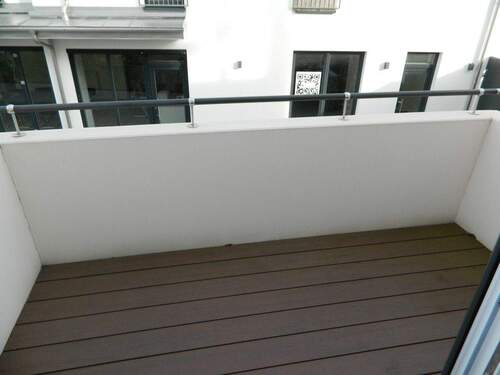Balkon - 