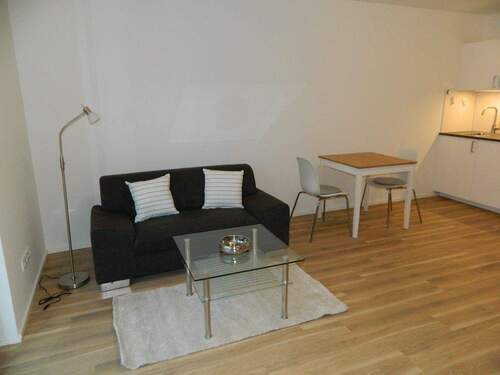 Wohnbereich Bild 2 - 