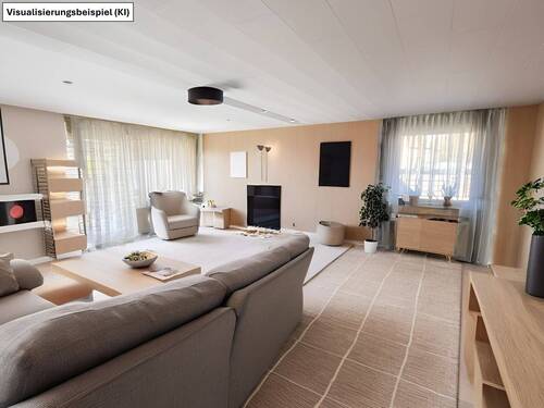 EG Wohnen - 7 Zimmer Mehrfamilienhaus, Wohnhaus zum Kaufen in Dorsten