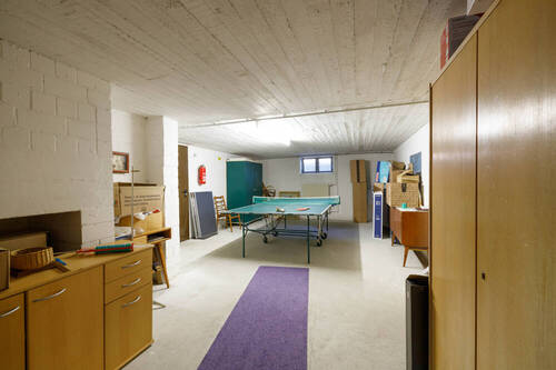 Kellerraum - 
