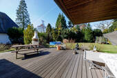 Terrasse - 