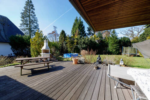 Terrasse - 