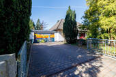 Garagenzufahrt - 