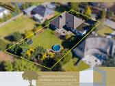 Titelbild - Familienhaus mit Kamin, Vollkeller und Ausbaureserve in gefragter Lage im Ahrensburger Hagen