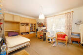 Gästezimmer Erdgeschoss - 