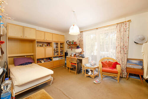 Gästezimmer Erdgeschoss - 