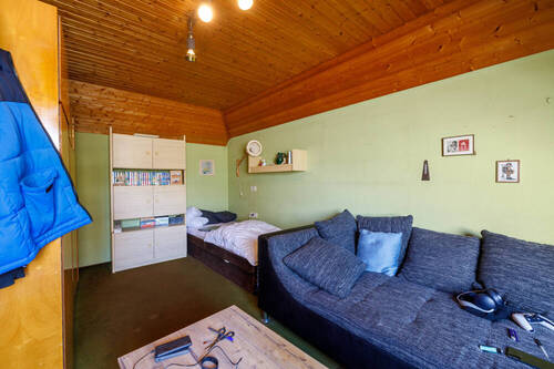 Schlafzimmer Dachgeschoss II - 