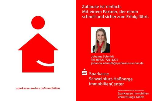 Ihr Immobilienprofi! - Grundstück zum Kaufen in Üchtelhausen