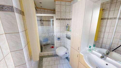 Tageslichtbad EG - 