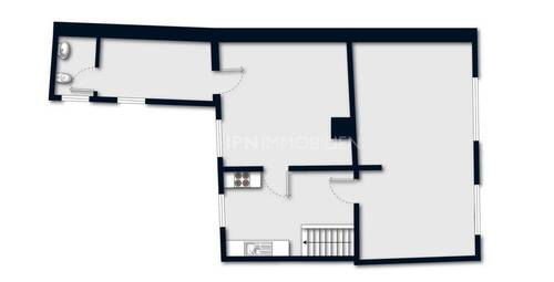 Obergeschoss - 