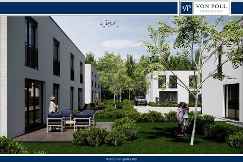 DHH 2 in Poing - 5 Zimmer Doppelhaushälfte zum Kaufen in Poing