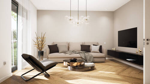 Innen-Illustration - 