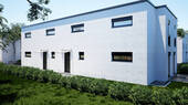 Hauseingang - 