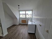 Wohnzimmer - 1 Zimmer Etagenwohnung zum Kaufen in Kiel