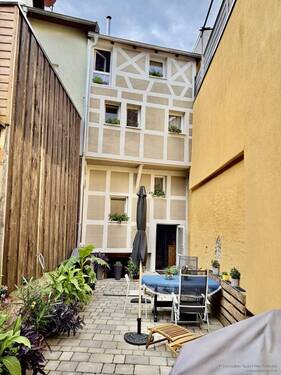 Hofansicht - 