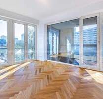 Elbblick aus jedem Zimmer! - 2.150.000,00 EUR Kaufpreis, ca.  178,00 m² Wohnfläche in Hamburg (PLZ: 20457) HafenCity