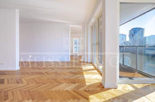 Wohnen - 4 Zimmer Etagenwohnung zum Kaufen in Hamburg