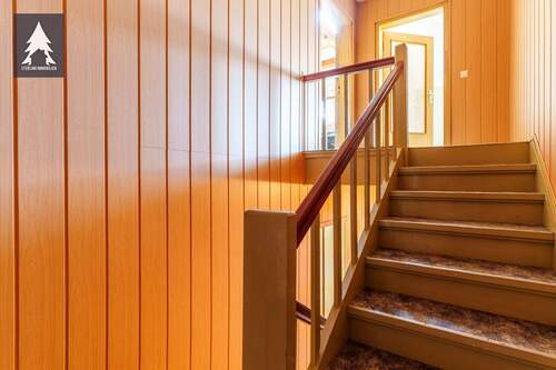 Treppe - 