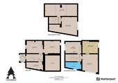 Grundriss - 