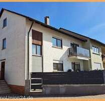 399.900,- für charmant renoviertes 170 qm Zweifamilienhaus mit Terrasse und Balkon nahe Brombachsee - Spalt