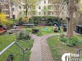 grüne Oase zum Entspannen - Mehrfamilienhaus, Wohnhaus mit 471,70 m² in Dresden zum Kaufen
