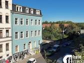 Blick ins Umland - 