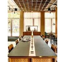 Top ausgestattete Büroräume zwischen Moderne und Tradition - All-in-Miete - Hamburg Hamburg-Altstadt