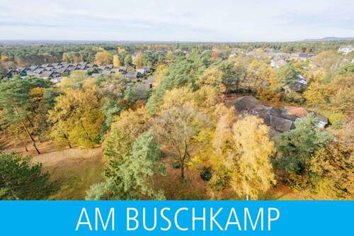 Ansicht - Pflegezustand, Preis & toller Blick: ein überzeugendes Gesamtpaket für Anleger und Eigennutzer