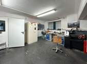 Werkstattansicht - 