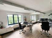 Büroansicht - 3 Zimmer Büro in Jena