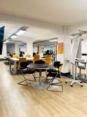 Besprechungsraum - 